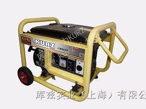 KZ2600—2KW汽油發(fā)電機(jī)
