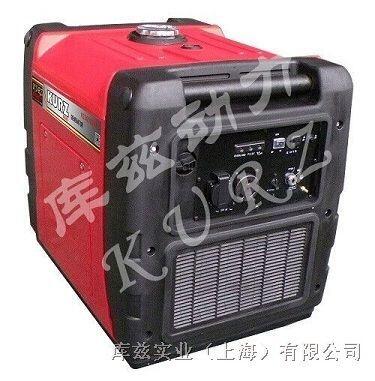 上海5千瓦柴油數(shù)碼變頻發(fā)電機(jī)房車